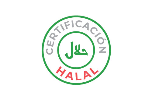 Certificación HALAL Medio Oriente Colbeef
