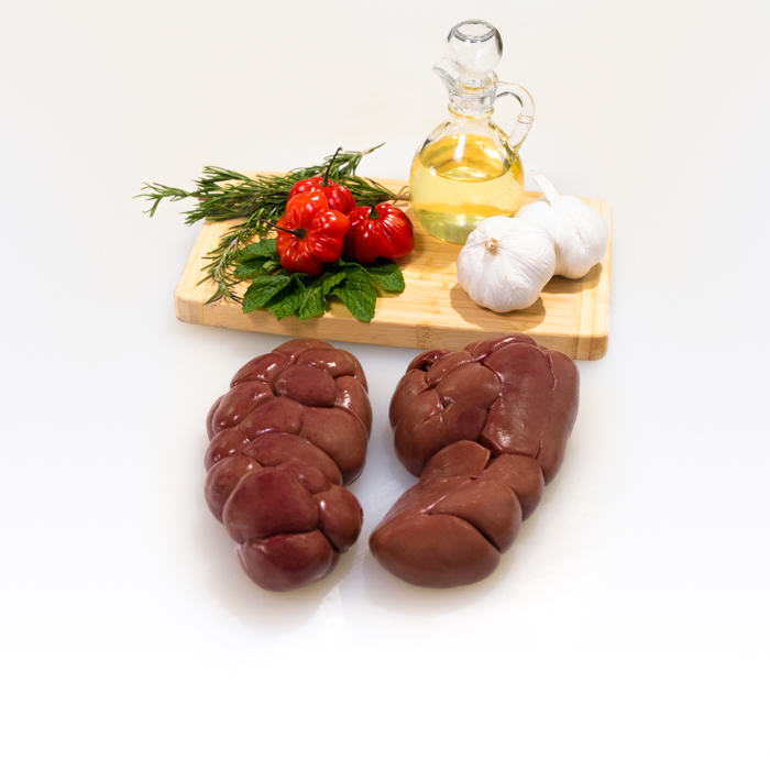 Víscera roja - Colbeef