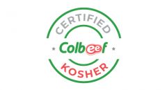 Certified Kosher Colbeef
